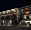 Στα «πορτοκαλί» το Δημαρχείο Μεσολογγίου για την Παγκόσμια Ημέρα Σκλήρυνσης Κατά Πλάκας