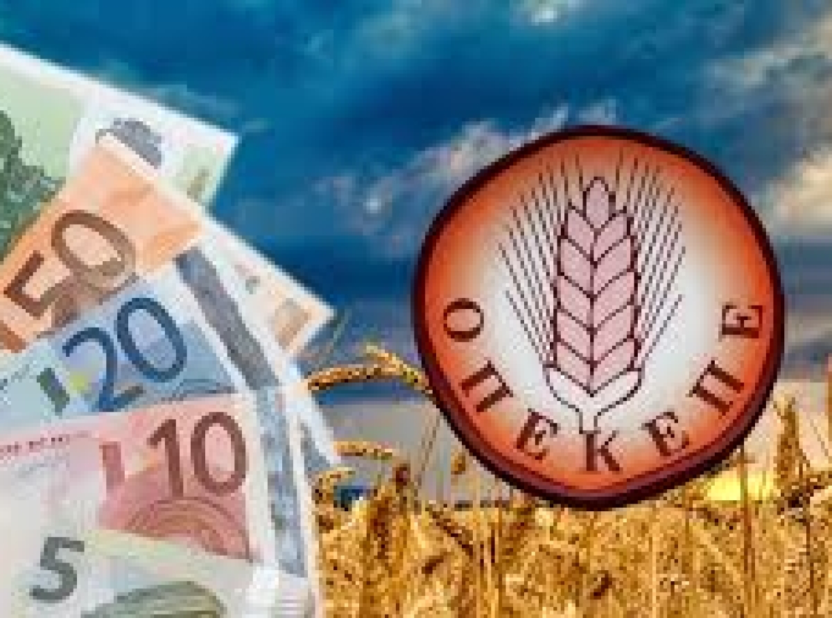 ΟΠΕΚΕΠΕ: Συλλήψεις και στο Αγρίνιο για παράνομες επιδοτήσεις – Επιχείρηση του ελληνικού FBI