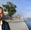 Φαρμάκης: Νέος πεζόδρομος και αναβάθμιση της δυτικής ακτογραμμής στην Αμφιλοχία