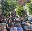 Αγρίνιο: Συγκέντρωση συνταξιούχων ενάντια στην «κοροϊδία των επιδομάτων»