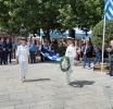 Ο Δήμος Αγρινίου τιμά την 205η Επέτειο της Απελευθέρωσης της πόλης 
