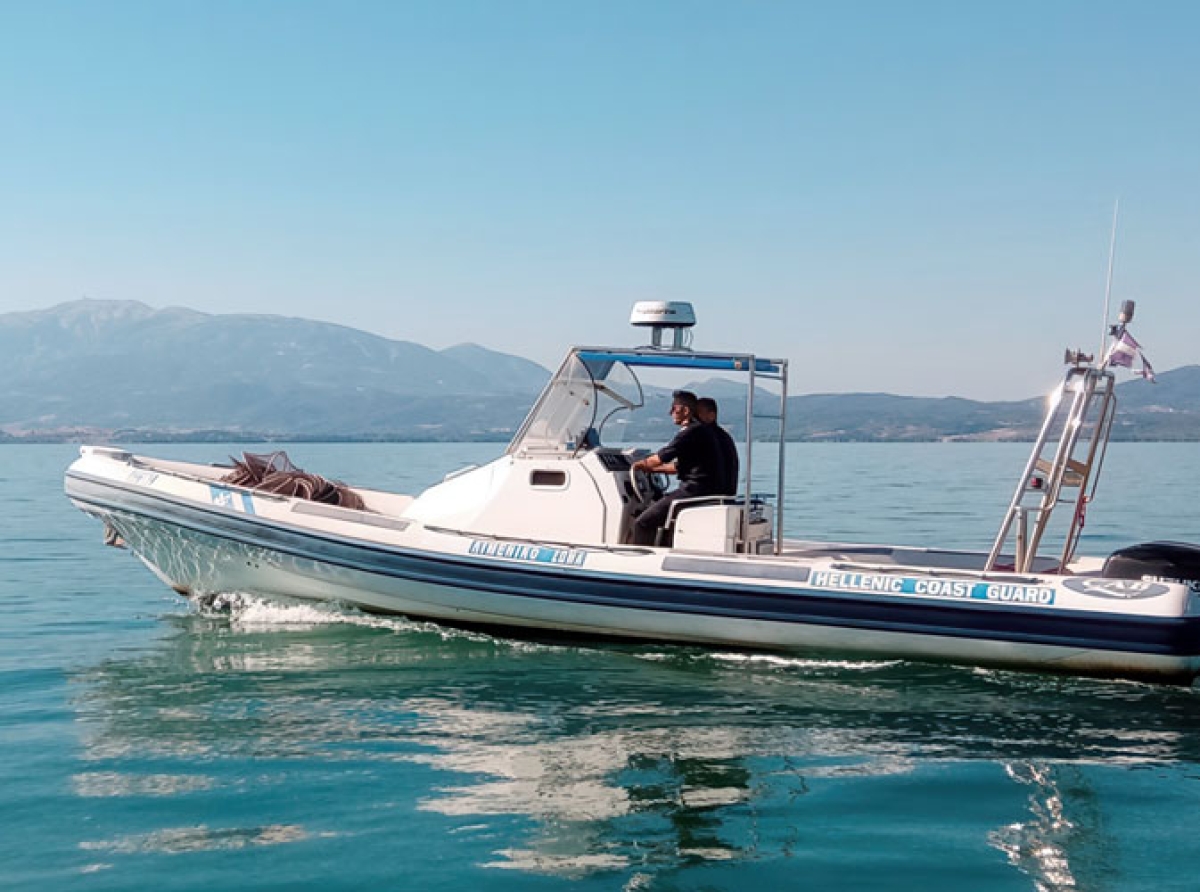 Σε νέα διεύθυνση η Λιμενική Αρχή Αμφιλοχίας – Τα νέα στοιχεία επικοινωνίας
