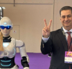 Στη BEYOND 2026 ο Δήμαρχος Αγρινίου: “Η Τεχνητή Νοημοσύνη είναι εργαλείο ενίσχυσης των Δήμων”