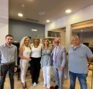 Άννα Καραμανλή στην Αμφιλοχία: Προτάσεις για την τουριστική ανάπτυξη και ανάδειξη της περιοχής.