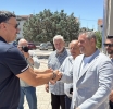 Επίσκεψη του Υπουργού Ναυτιλίας και Νησιωτικής Πολιτικής στο Μεσολόγγι