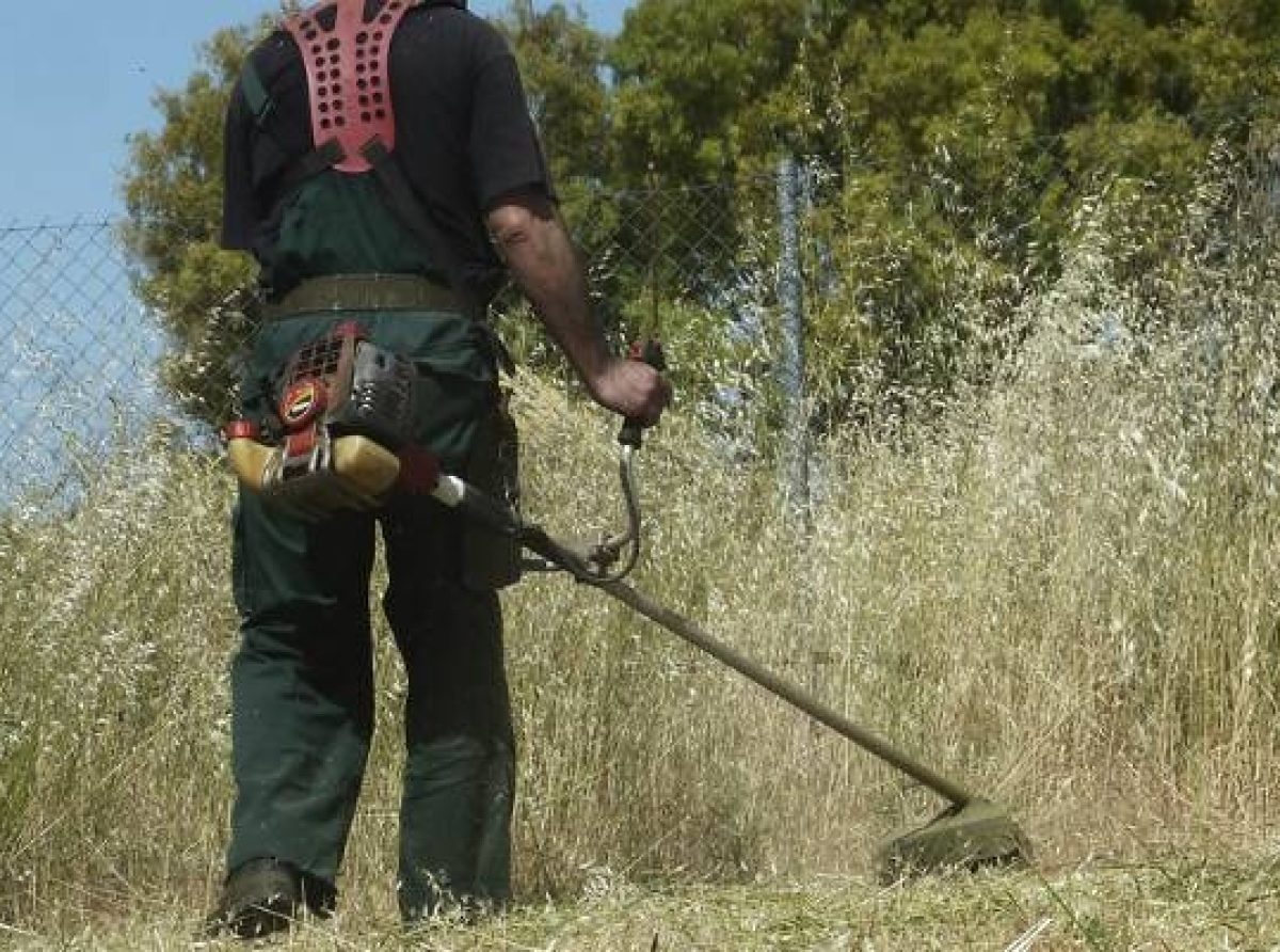 Δήμος Αγρινίου: Λήγει 22 Ιουνίου η προθεσμία για καθαρισμό και δήλωση οικοπέδων