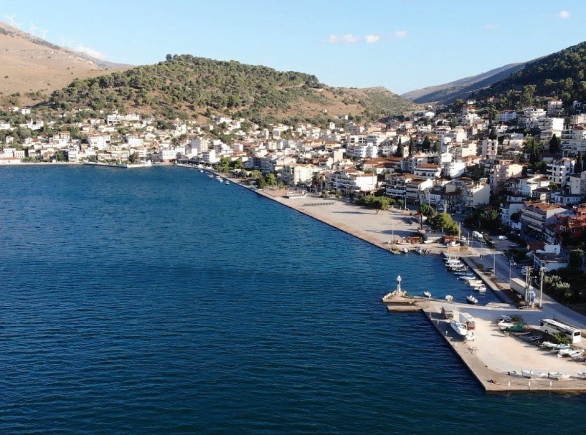 Χωροταξικό τουρισμού: Να αλλάξει κατηγορία η Αμφιλοχία