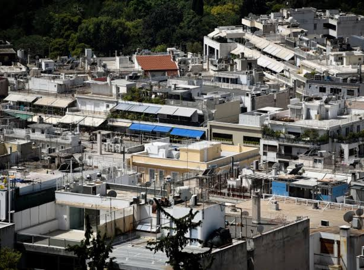 Κούρεμα δόσεων και διάσωση α’ κατοικίας – Το νέο μοντέλο προστασίας
