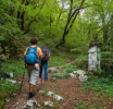 Η χρηματοδότηση για τα μονοπάτια στο Δήμο Αμφιλοχίας εγκρίθηκε, αλλά το έργο κινδυνεύει να χαθεί