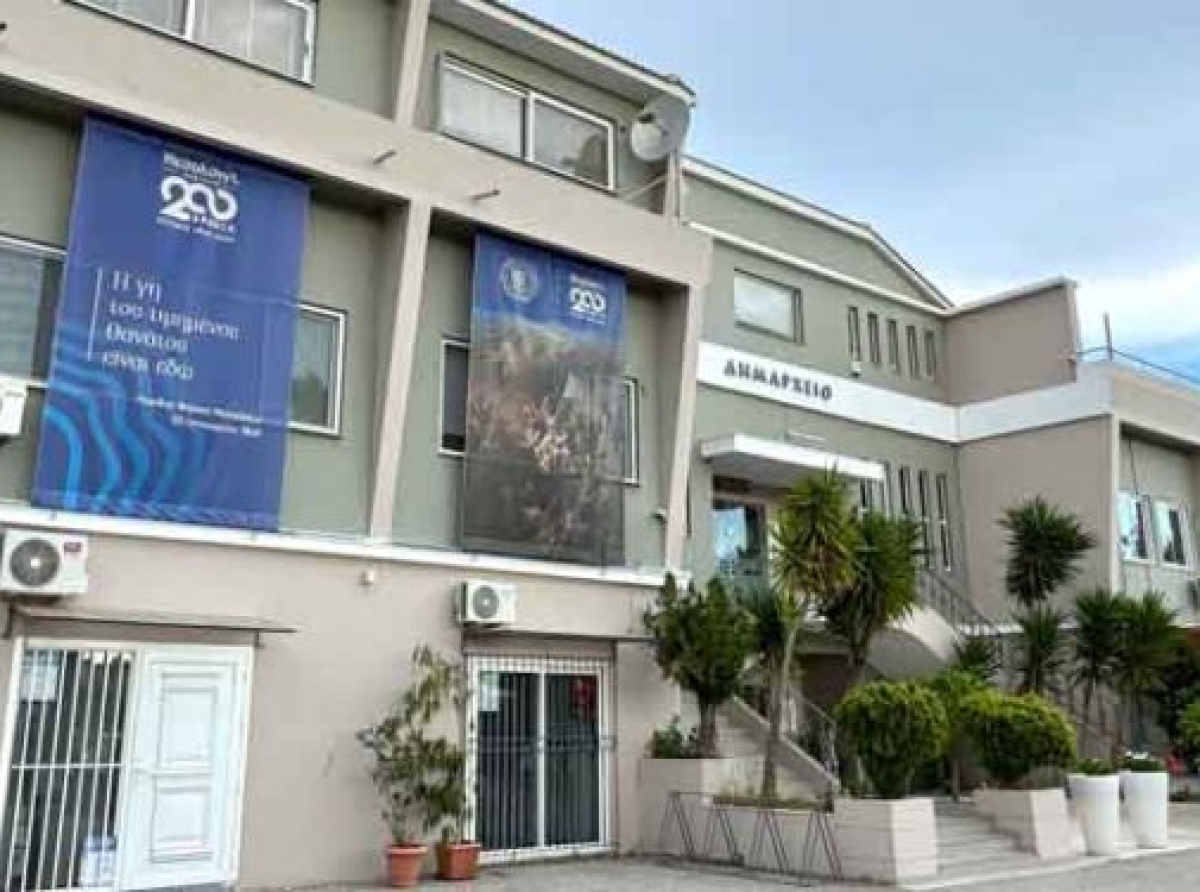 Χρηματοδότηση 280.000 ευρώ για την αναβάθμιση της ποιότητας του πόσιμου νερού στο Νεοχώρι