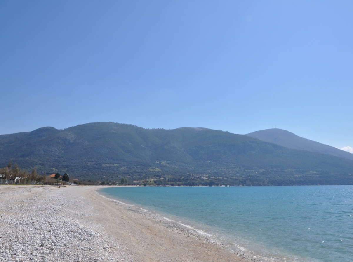 Αίτημα στο Δημοτικό Συμβούλιο Ξηρομέρου για «Γαλάζια Σημαία» στη μεγάλη παραλία Μύτικα – Παλιόβαρκα