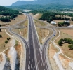 Από Κεντρική σε Δυτική Ελλάδα σε 1,5 ώρα με τον νέο αυτοκινητόδρομο