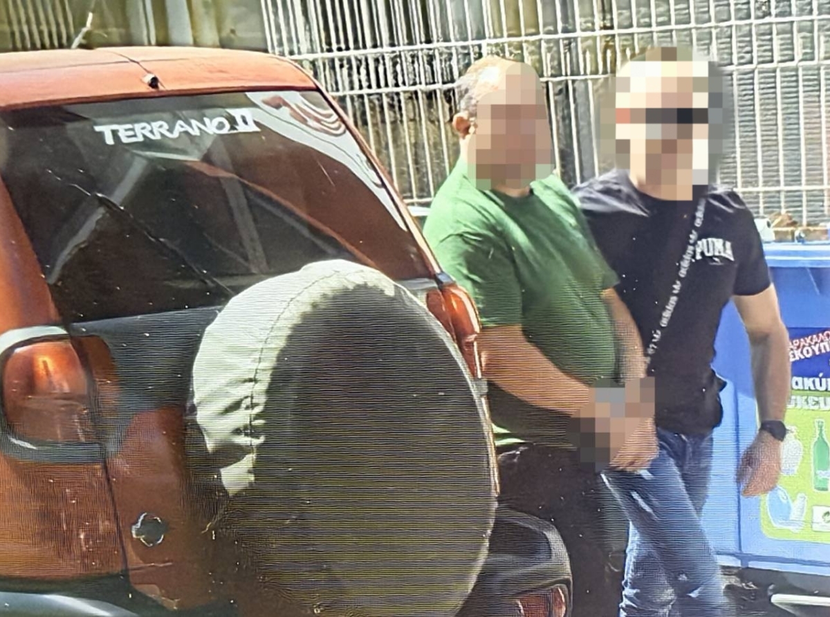 Αγρίνιο: Καταδικάστηκε για τους εμπρησμούς ο 50χρονος – Η ποινή του