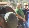 Αγρίνιο: Καταδικάστηκε για τους εμπρησμούς ο 50χρονος – Η ποινή του