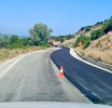 Παρεμβάσεις συντήρησης στο επαρχιακό οδικό δίκτυο Σαρδίνια – Βαρετάδα