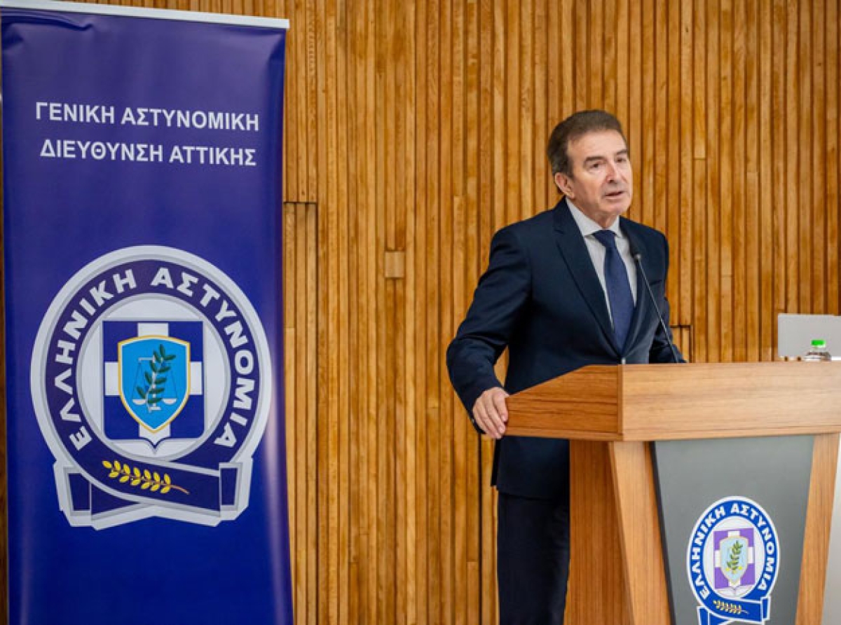 H Τροχαία στη νέα ψηφιακή εποχή: Μέσω smartphones η βεβαίωση των τροχονομικών παραβάσεων