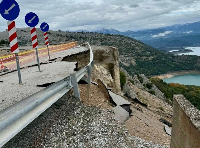 Αιτωλοακαρνανία: «Πράσινο φως» για την αποκατάσταση υποδομών από θεομηνίες 