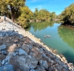 Νέα αντιπλημμυρικά έργα 4,8 εκατ. ευρώ σε Εύηνο και Αχελώο από την Περιφέρεια Δυτικής Ελλάδας