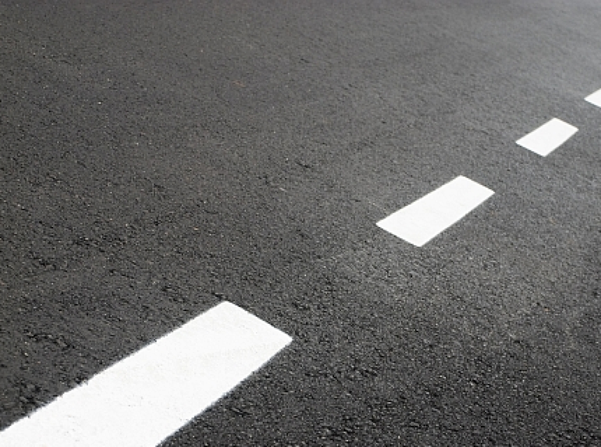 Ξεκινούν εργασίες στον παράπλευρο δρόμο «ROAD 29Β» κοντά στο Ελαιοχώρι Μενιδίου