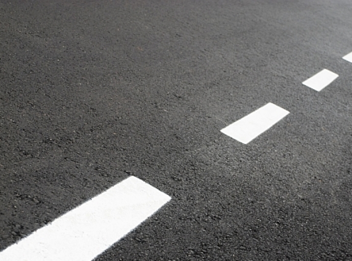 Ξεκινούν εργασίες στον παράπλευρο δρόμο «ROAD 29Β» κοντά στο Ελαιοχώρι Μενιδίου