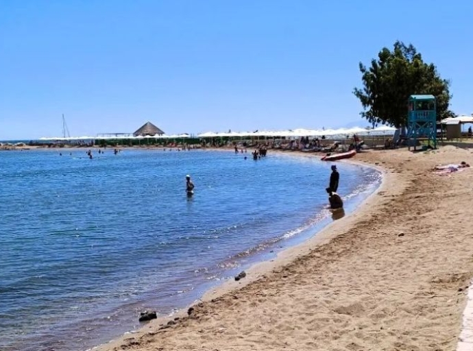 Τουριστικό περίπτερο Τουρλίδας: Αγωγή από την ΕΤΑΔ – Στόχος η οριστική επίλυση της εκκρεμότητας, λέει ο Δήμος
