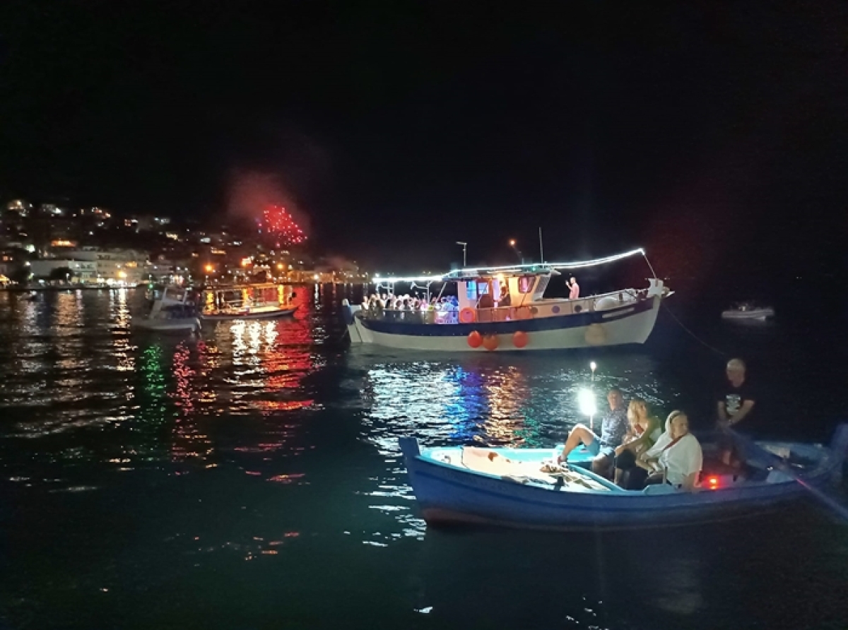 Πολιτιστικό καλοκαίρι 2026 στον Δήμο Αμφιλοχίας – Βαρκαρόλα ,αθλητικές και πολιτιστικές εκδηλώσεις στο πρόγραμμα 