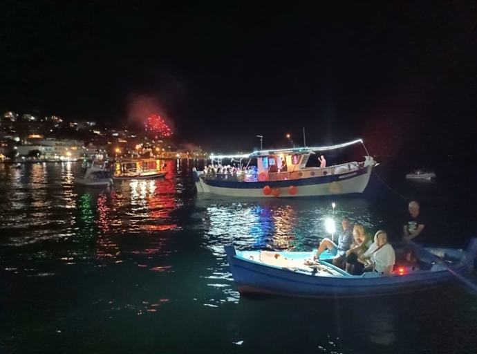 Πολιτιστικό καλοκαίρι 2026 στον Δήμο Αμφιλοχίας – Βαρκαρόλα ,αθλητικές και πολιτιστικές εκδηλώσεις στο πρόγραμμα 