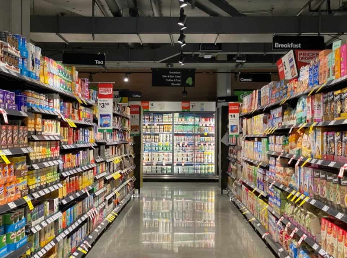 Τη Δευτέρα ξεκινά η κατάθεση δεσμευτικών προτάσεων για τις μειώσεις τιμών στα σούπερ μάρκετ 