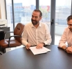 Ξεκινά η βελτίωση της επαρχιακής οδού Θέρμου – Πλατάνου με έργο 2,75 εκατ. ευρώ στην Π.Ε. Αιτωλοακαρνανίας