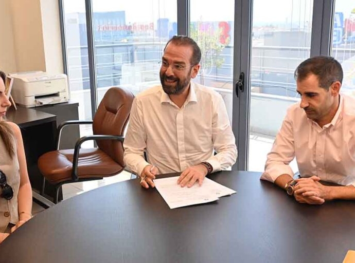 Ξεκινά η βελτίωση της επαρχιακής οδού Θέρμου – Πλατάνου με έργο 2,75 εκατ. ευρώ στην Π.Ε. Αιτωλοακαρνανίας