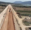 Επιστρέφουν μηχανήματα στον δρόμο Βόνιτσα – Λευκάδα, ελπίδες ότι θα ολοκληρωθεί σύντομα