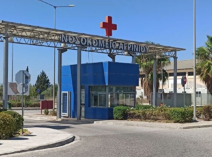 Αύγουστος με «κόκκινο» στις Παθολογικές Κλινικές Αγρινίου και Μεσολογγίου – Ασφυκτικές οι εφημερίες