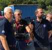 Περιφέρεια Δυτικής Ελλάδας: Στην πρώτη γραμμή της μάχης για την αντιμετώπιση των πυρκαγιών