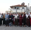 Κάλαμος: Εκδηλώσεις μνήμης από τη «Διέξοδο» και τον Ναυτικό Όμιλο Μεσολογγίου για τη φιλοξενία των Μεσολογγιτών