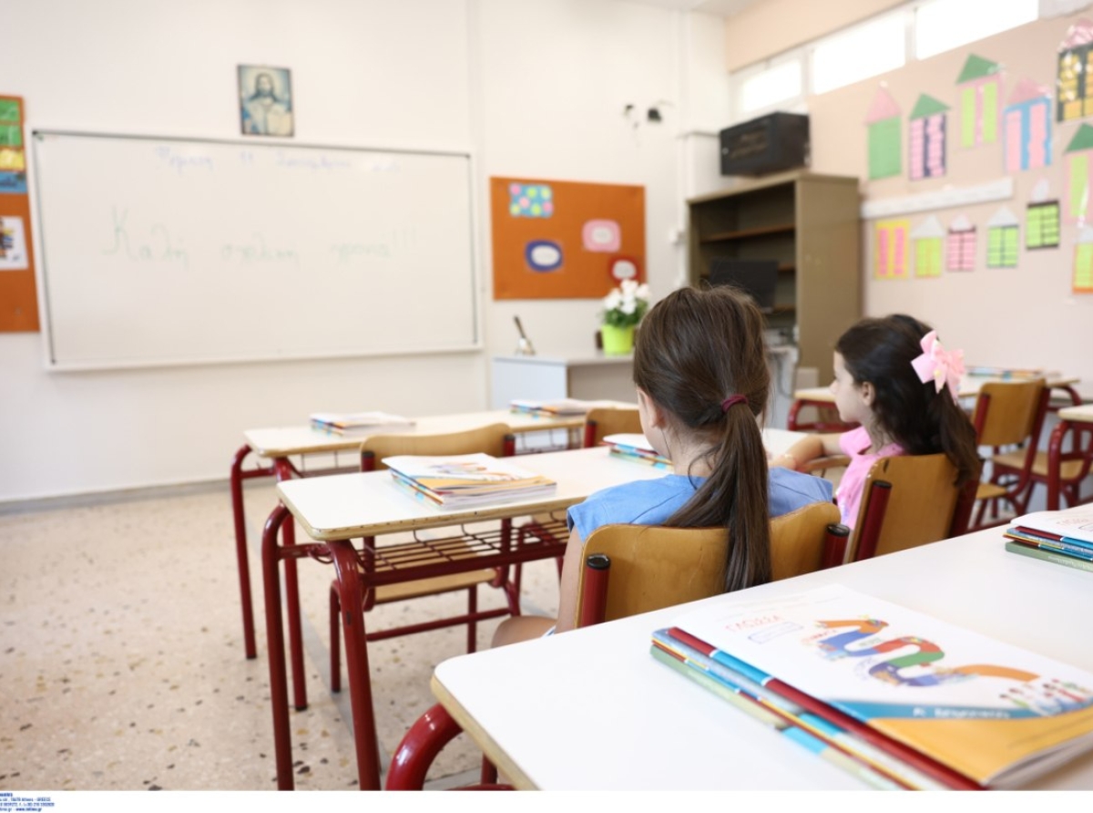 Αιτωλοακαρνανία: «Καμπανάκι» εκπαιδευτικών για τα κενά από Σεπτέμβριο