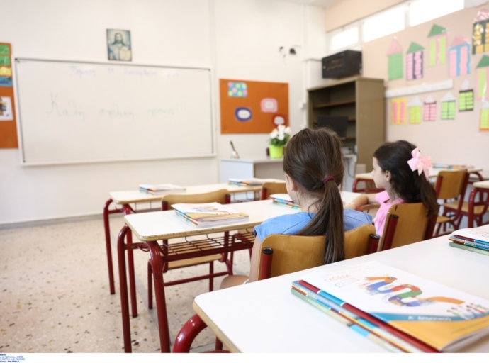 Αιτωλοακαρνανία: «Καμπανάκι» εκπαιδευτικών για τα κενά από Σεπτέμβριο
