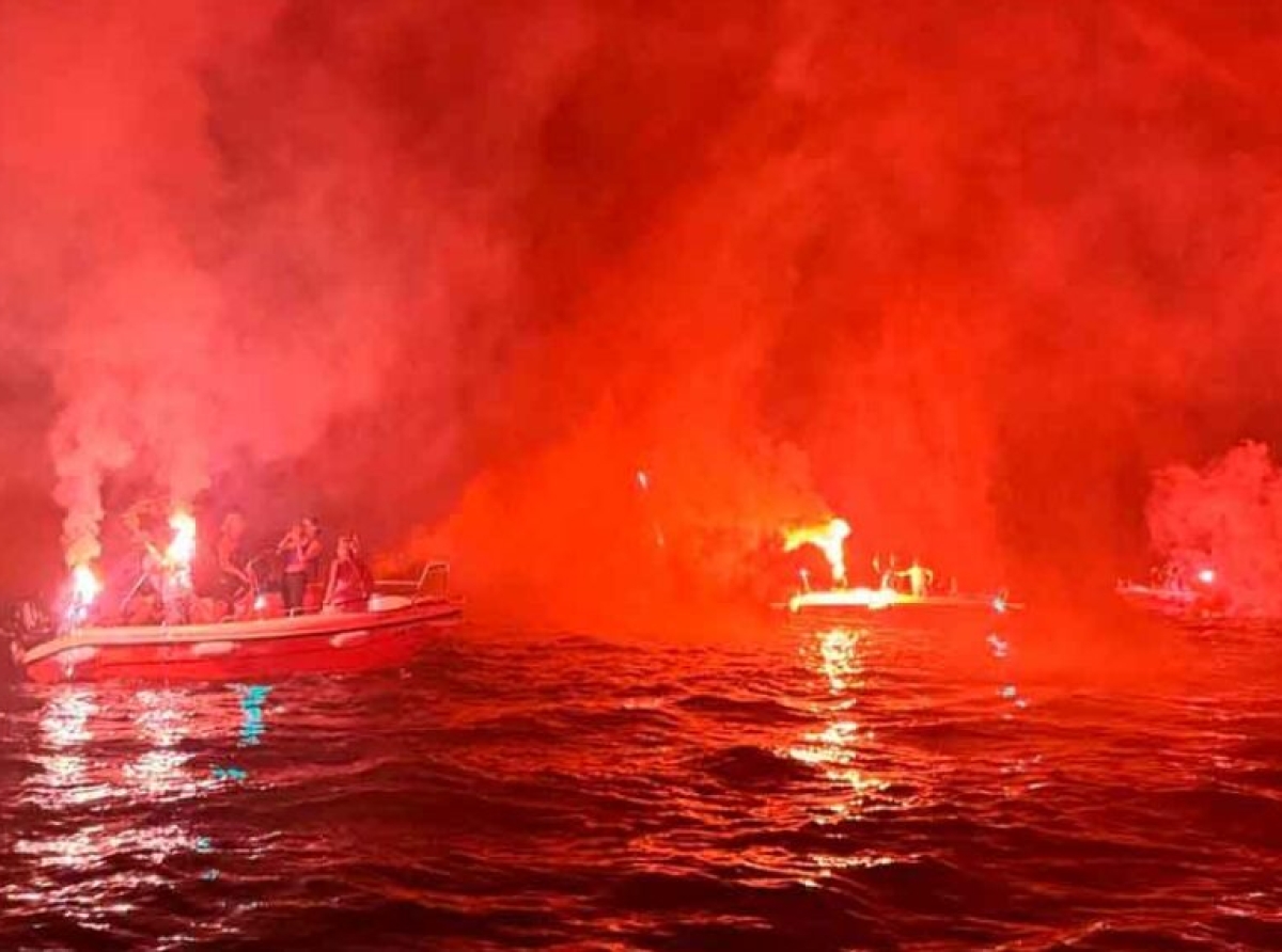 Βαρκαρόλες 2026 σε Πάλαιρο και Βόνιτσα