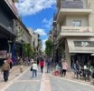 Προβληματισμός στην αγορά μετά τον πρώτο μήνα των θερινών εκπτώσεων