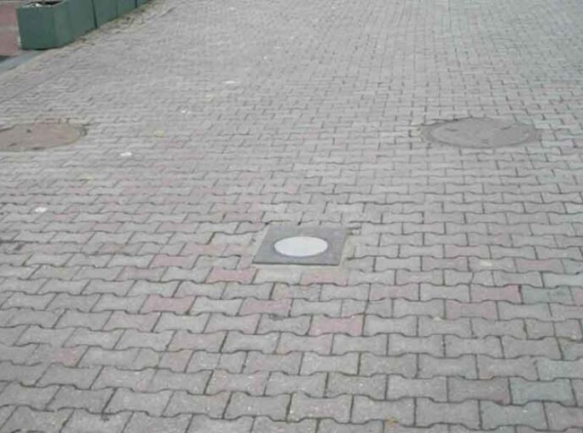 Σε πλήρη λειτουργία από 10 Αυγούστου το σύστημα ελέγχου πρόσβασης στους πεζοδρόμους του Αγρινίου