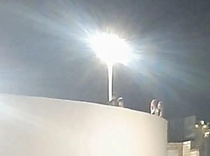Μεσολόγγι: «Καμπανάκι» για την ασφάλεια παιδιών στο θεατράκι του λιμανιού