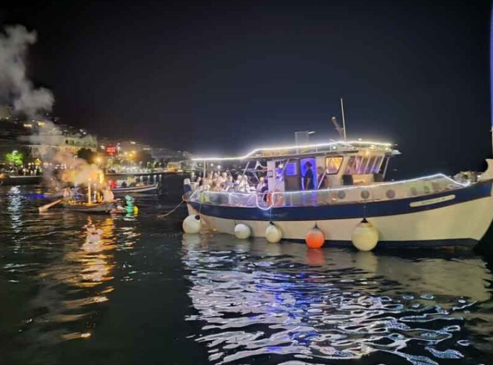 Αμφιλοχία: Την Κυριακή 9 Αυγούστου η Βαρκαρόλα