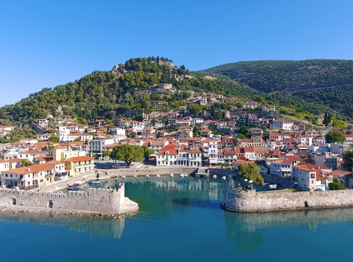 Στα «ίδια» η Αιτωλοακαρνανία με το νέο Τουριστικό Χωροταξικό – Τι λένε δήμαρχοι